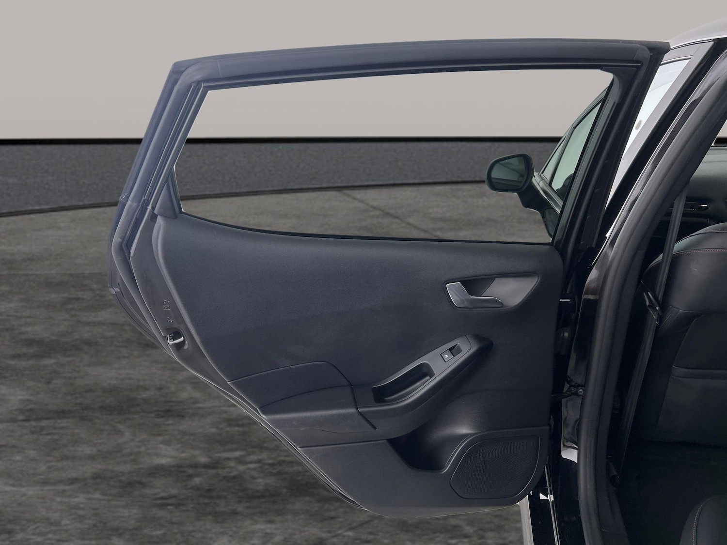 Used Ford Fiesta 2022 for sale - 76413126: Photo 18