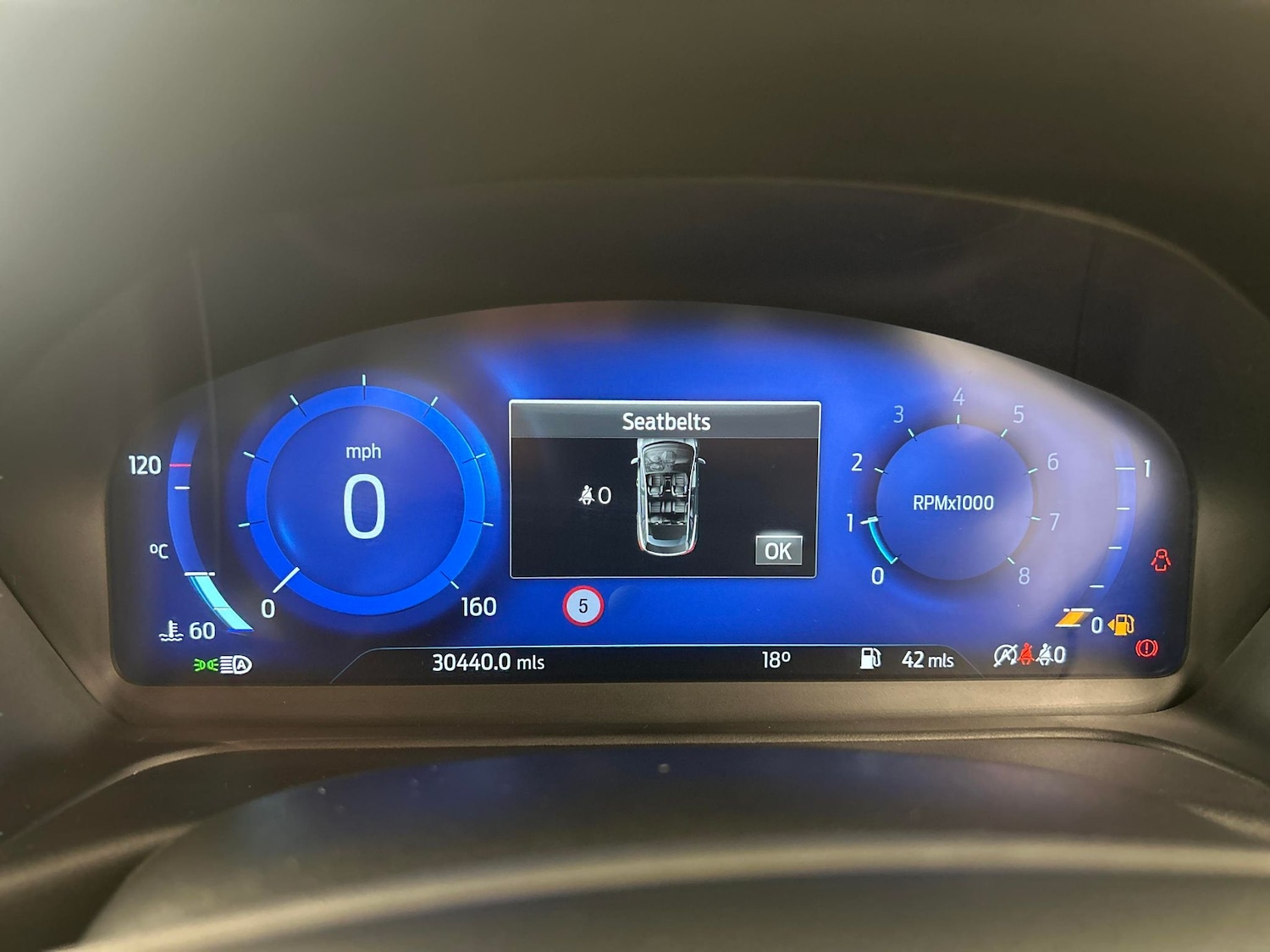 Used Ford Fiesta 2022 for sale - 76413126: Photo 19