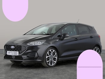 Ford - Fiesta