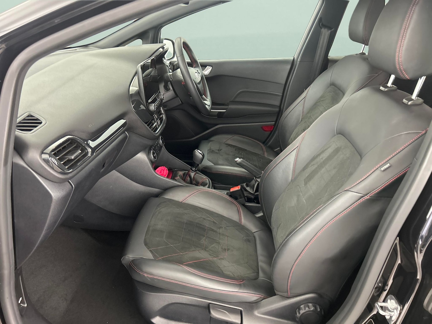 Used Ford Fiesta 2022 for sale - 76413126: Photo 22