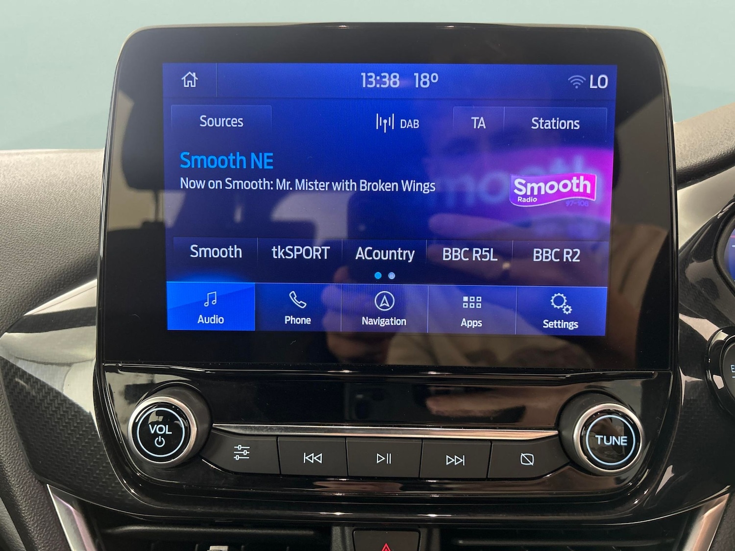 Used Ford Fiesta 2022 for sale - 76413126: Photo 25