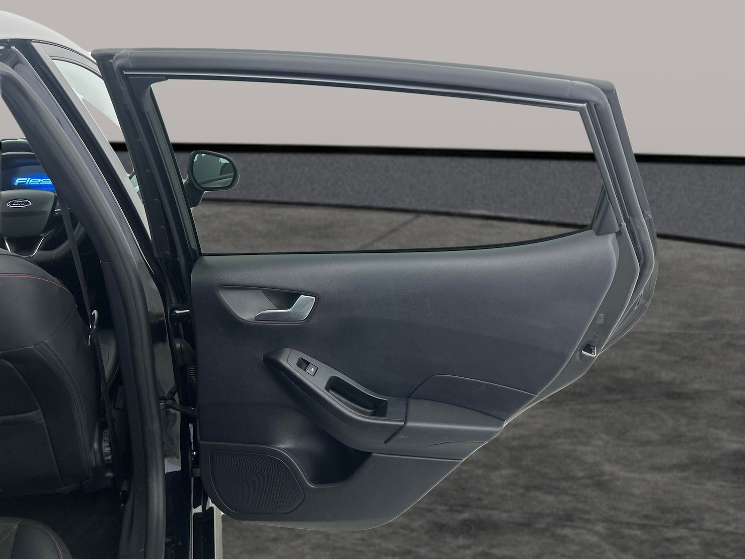 Used Ford Fiesta 2022 for sale - 76413126: Photo 26