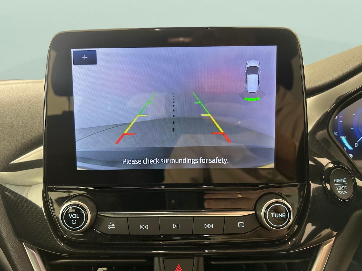 Used Ford Fiesta 2022 for sale - 76413126: Photo 27