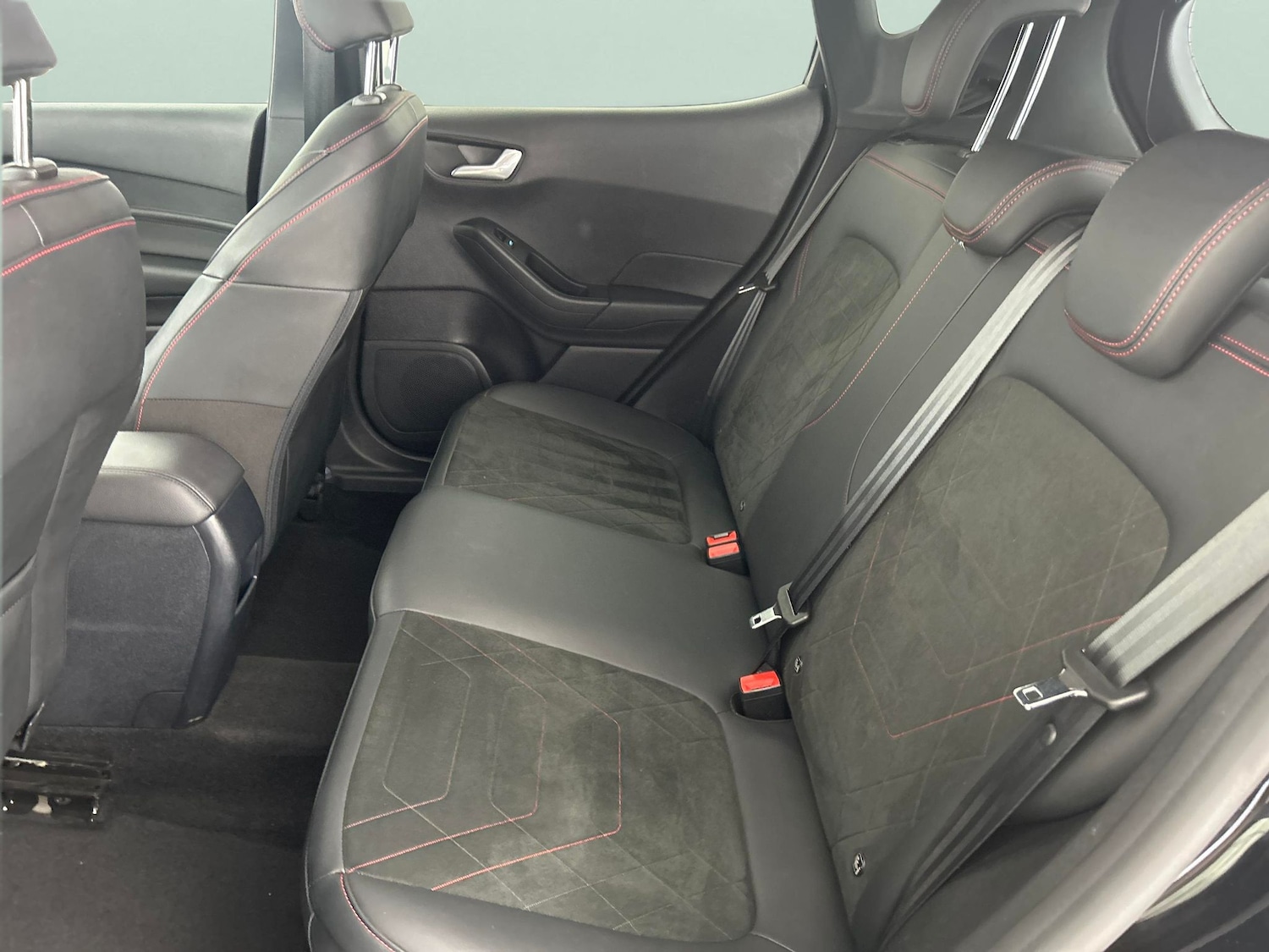 Used Ford Fiesta 2022 for sale - 76413126: Photo 33