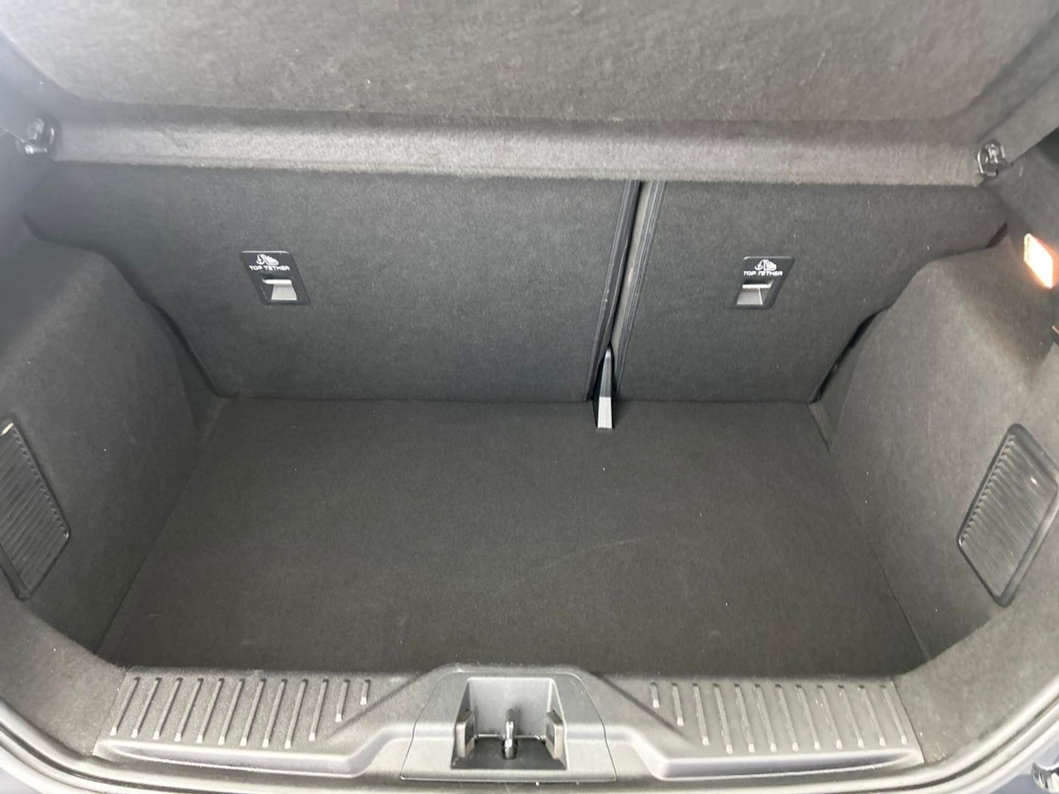 Used Ford Fiesta 2022 for sale - 76413126: Photo 34