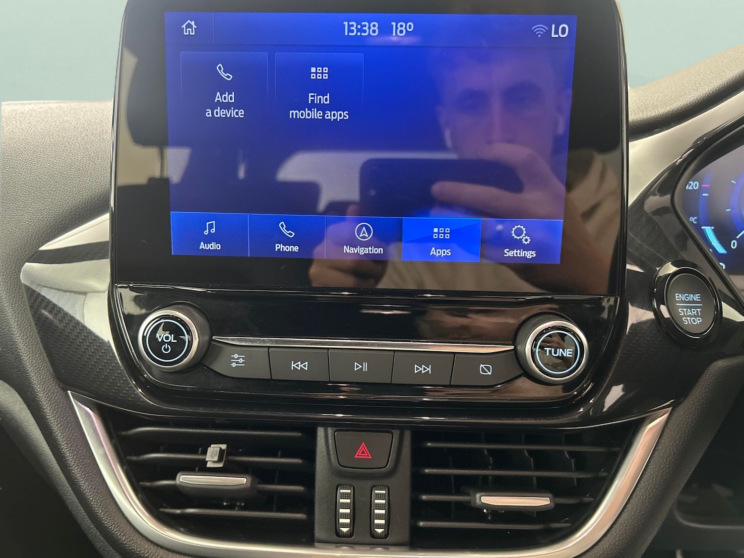 Used Ford Fiesta 2022 for sale - 76413126: Photo 35