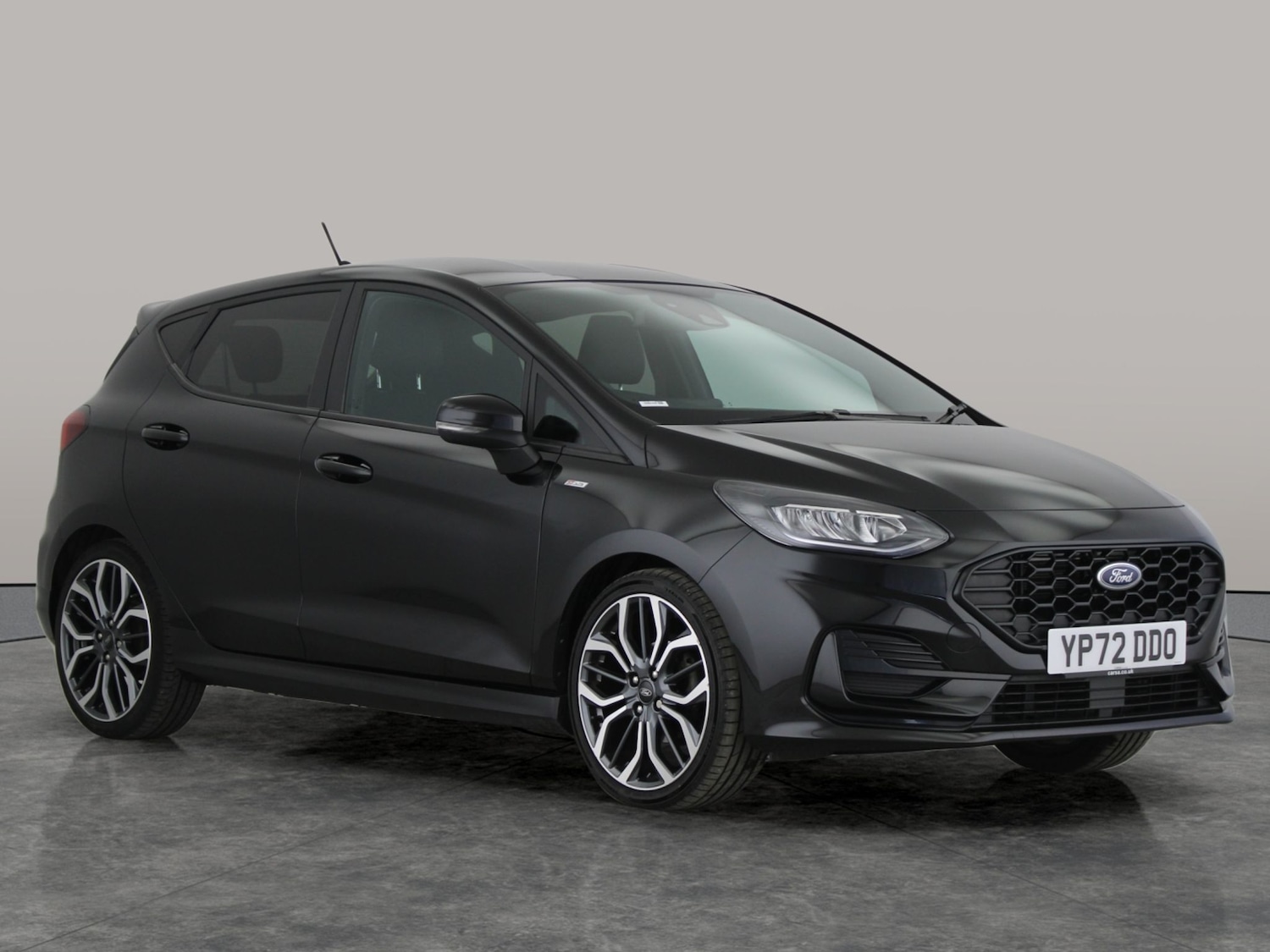 Used Ford Fiesta 2022 for sale - 76413126: Photo 5