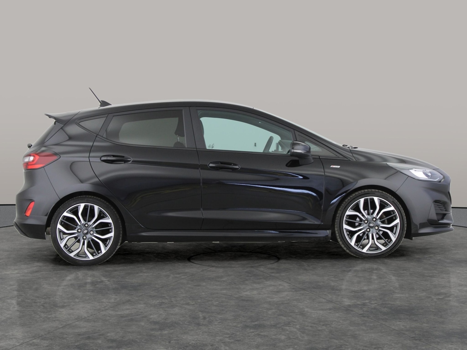 Used Ford Fiesta 2022 for sale - 76413126: Photo 6