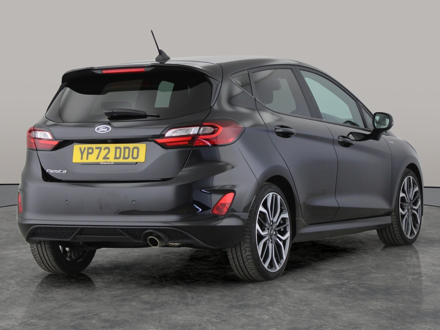 Used Ford Fiesta 2022 for sale - 76413126: Photo 7