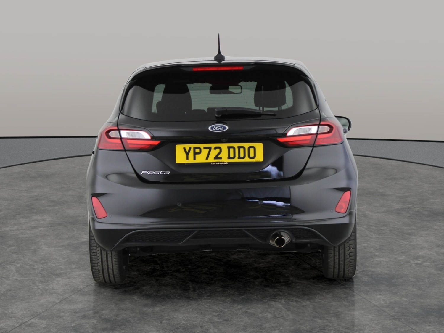 Used Ford Fiesta 2022 for sale - 76413126: Photo 9