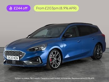 Used Ford Focus 2020 for sale - 79614158: Photo