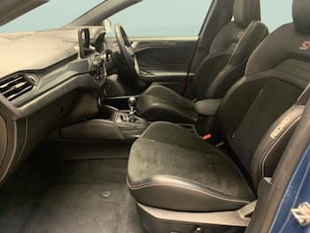 Used Ford Focus 2020 for sale - 79614158: Photo