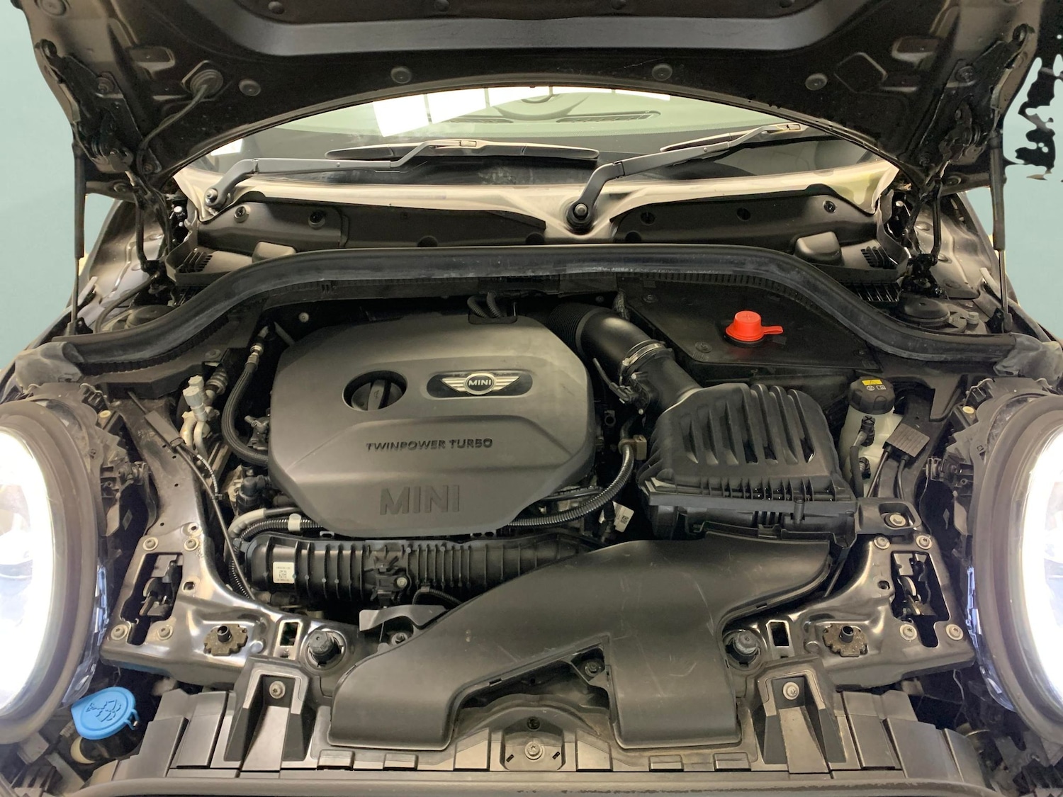 Used MINI Hatch 2016 for sale - 77138084: Photo 28