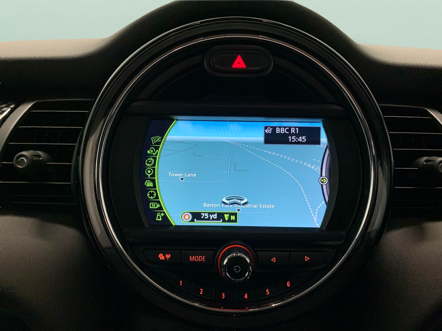 Used MINI Hatch 2016 for sale - 77138084: Photo 6