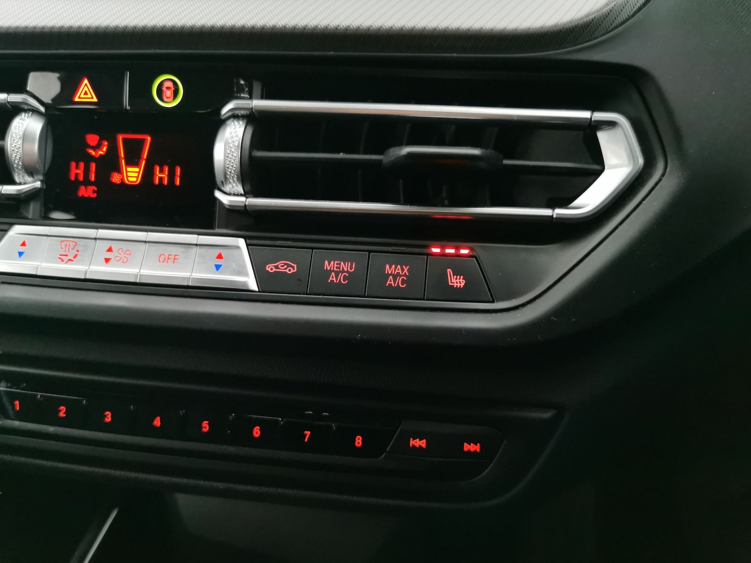 Used BMW 1 Series 2021 for sale - 77592584: Photo 20