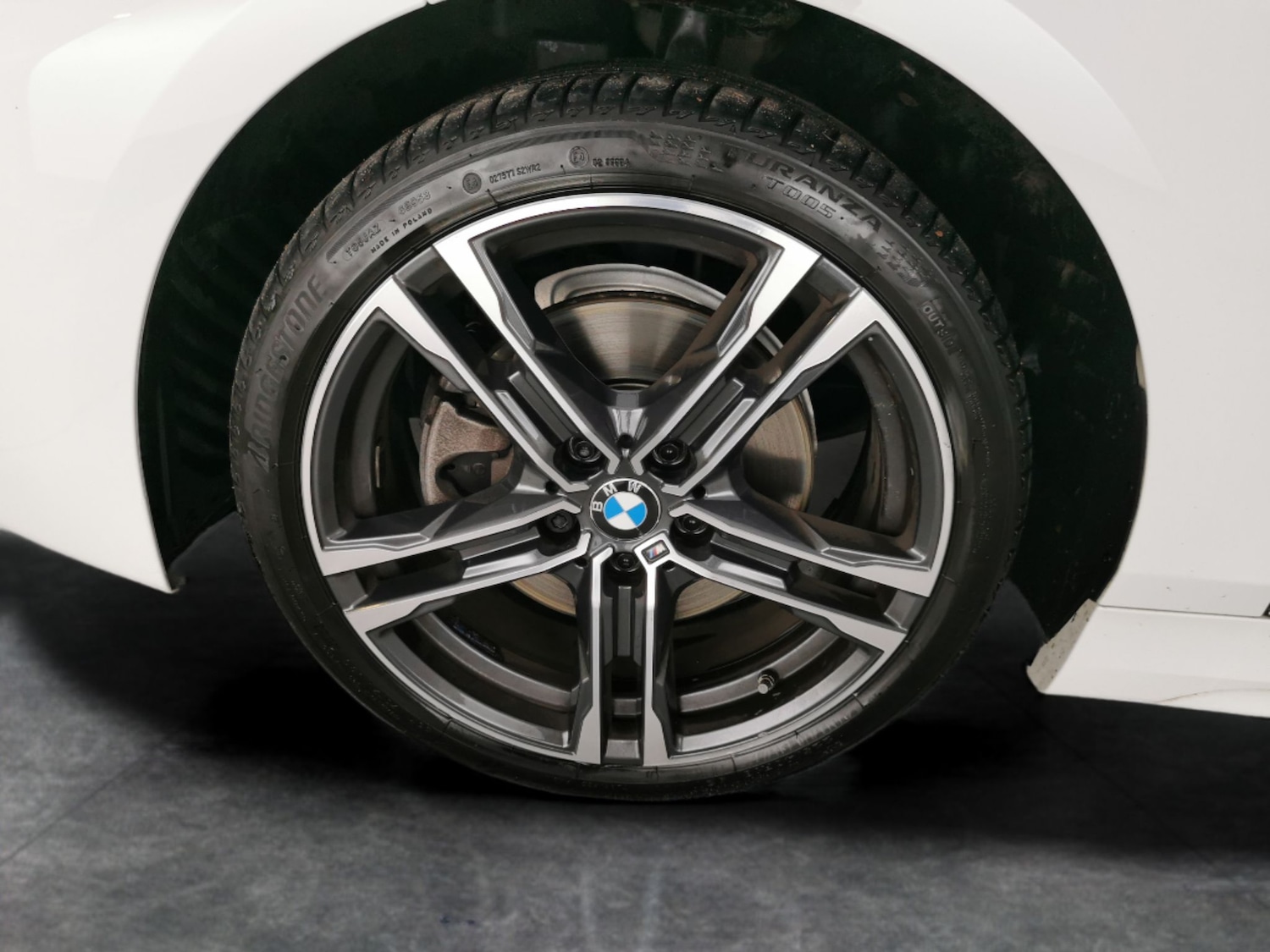 Used BMW 1 Series 2021 for sale - 77592584: Photo 23