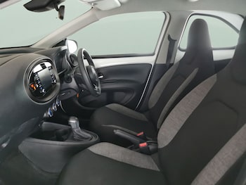 Used Toyota Aygo X 2023 for sale - 78744447: Photo