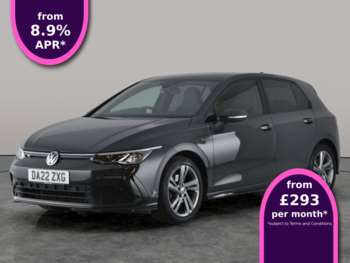 2022 - 2.0 TDI R-Line Hatchback 5dr Diesel DSG Euro 6 (s/s) (150 ps) - NAV - HEATE