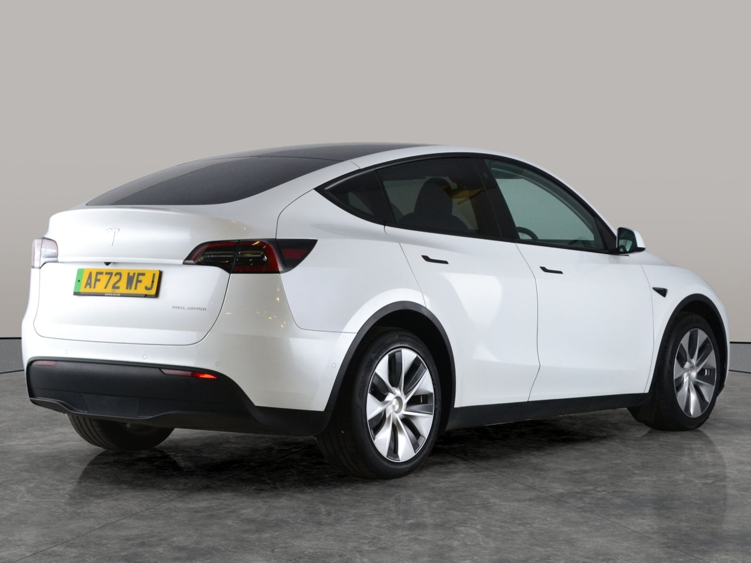 Used Tesla Model Y 2022 for sale - 77890296: Photo 12