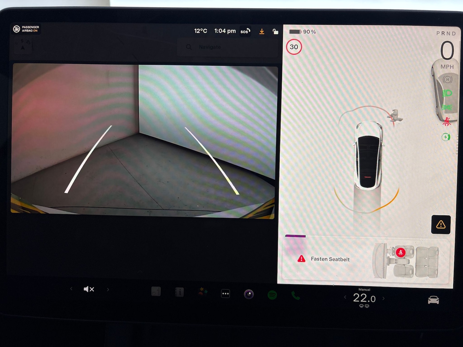 Used Tesla Model Y 2022 for sale - 77890296: Photo 6