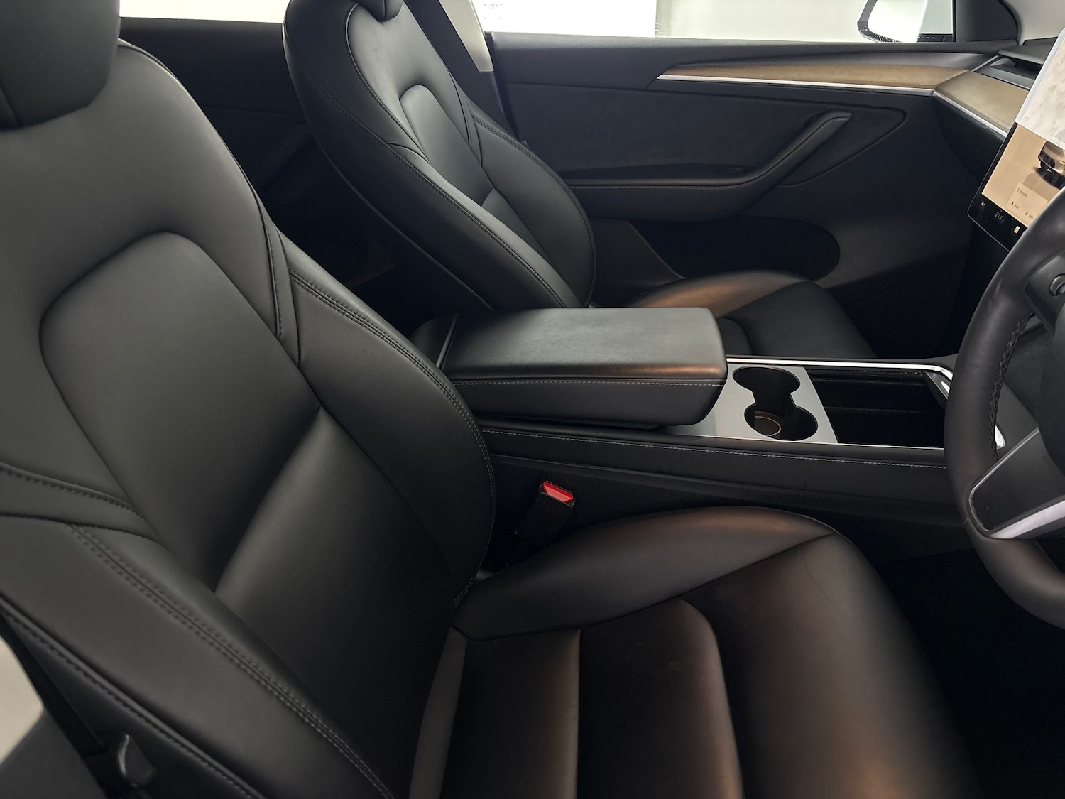 Used Tesla Model Y 2022 for sale - 77890296: Photo 8