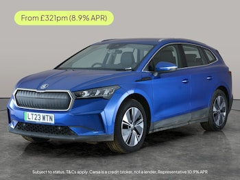 Used Skoda Enyaq undefined for sale - 78629344: Photo