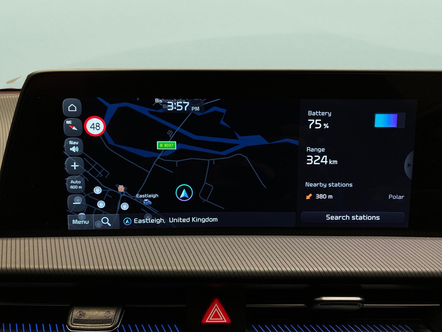 Used Kia EV6 for sale - 77810597: Photo 6