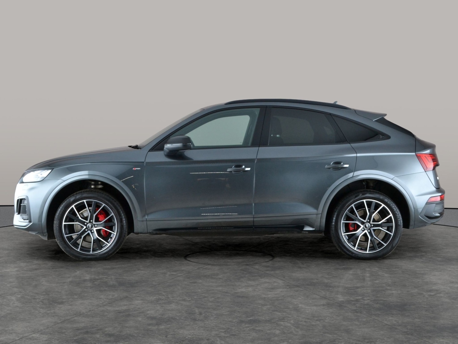 Used Audi Q5 2022 for sale - 77286012: Photo 14