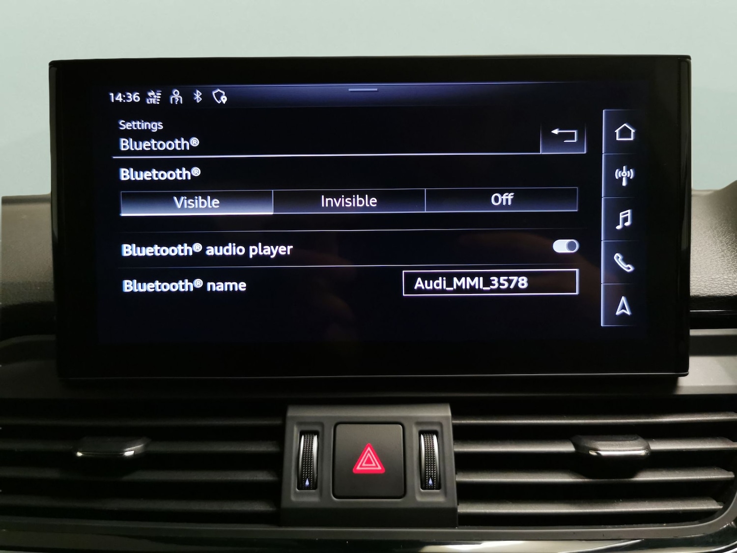 Used Audi Q5 2022 for sale - 77286012: Photo 16