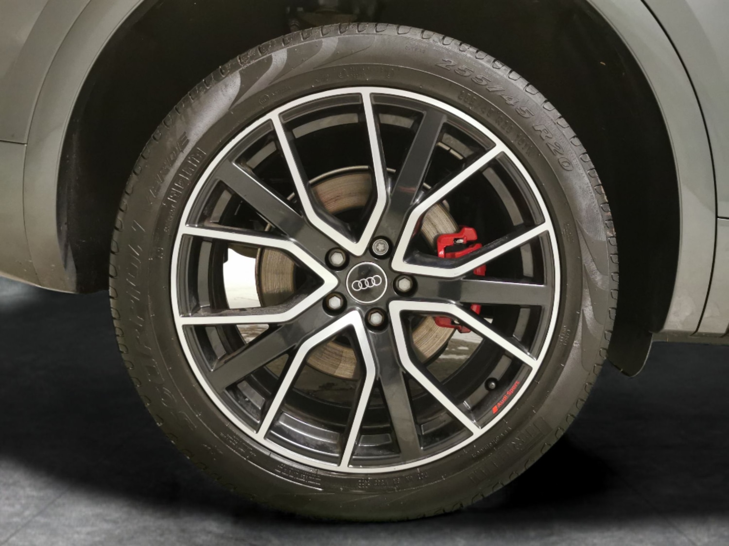 Used Audi Q5 2022 for sale - 77286012: Photo 25