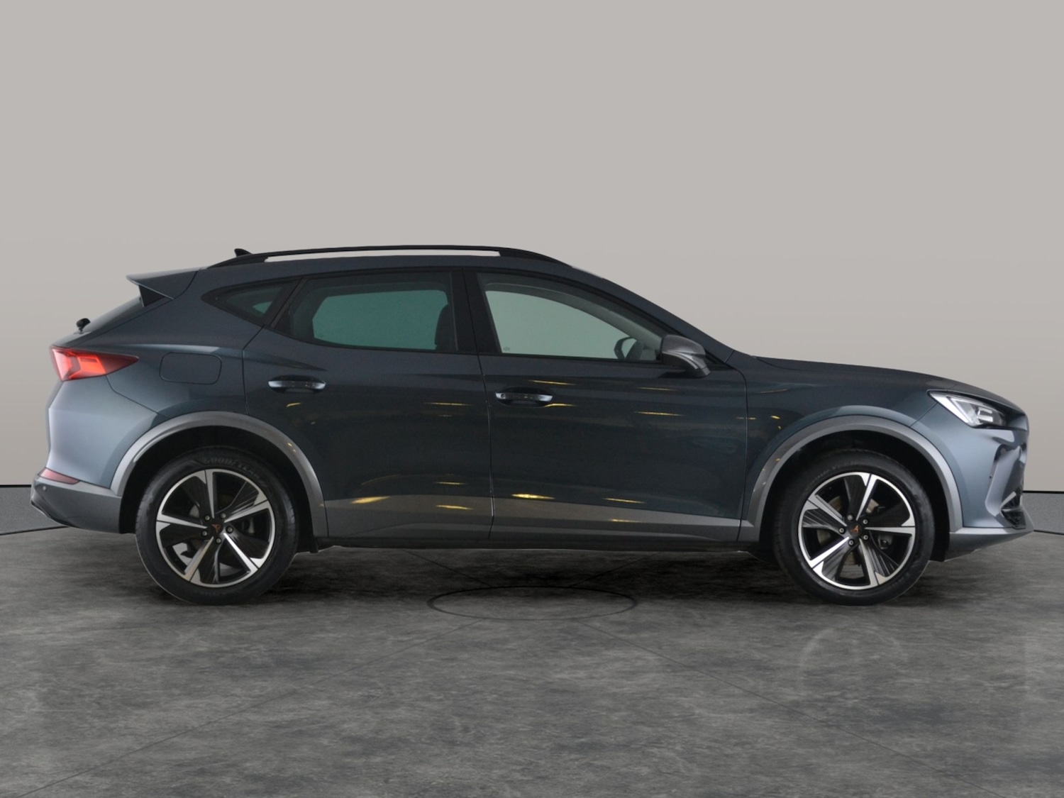 Used Cupra Formentor 2022 for sale - 78163658: Photo 10
