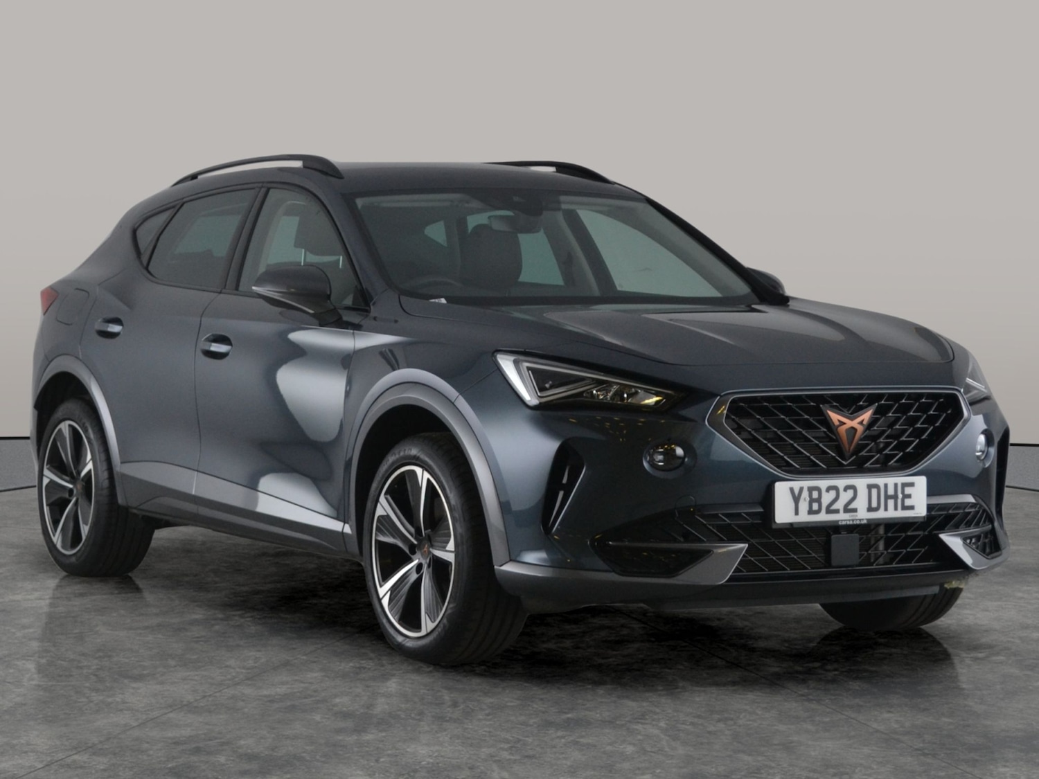 Used Cupra Formentor 2022 for sale - 78163658: Photo 11