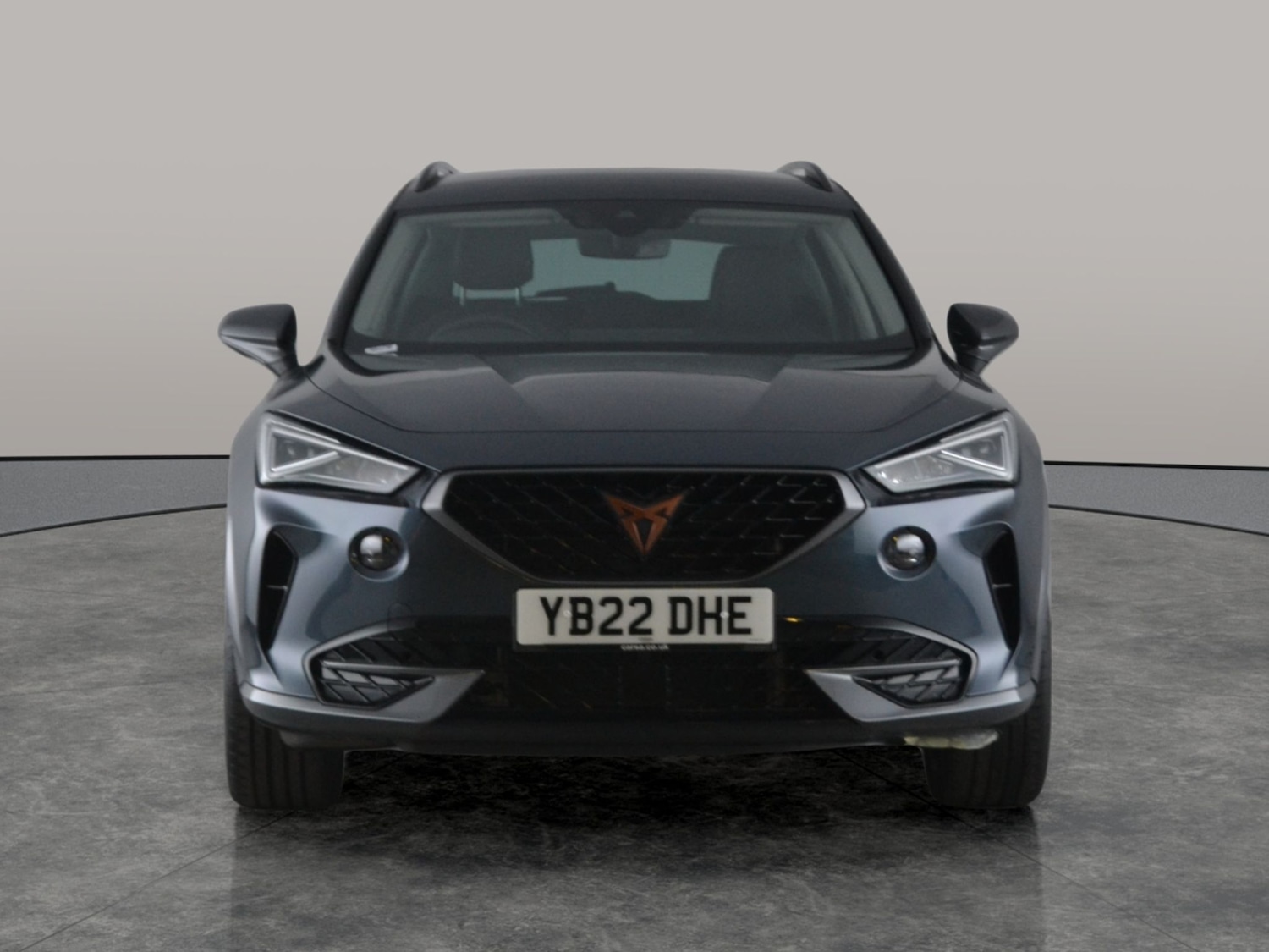 Used Cupra Formentor 2022 for sale - 78163658: Photo 12