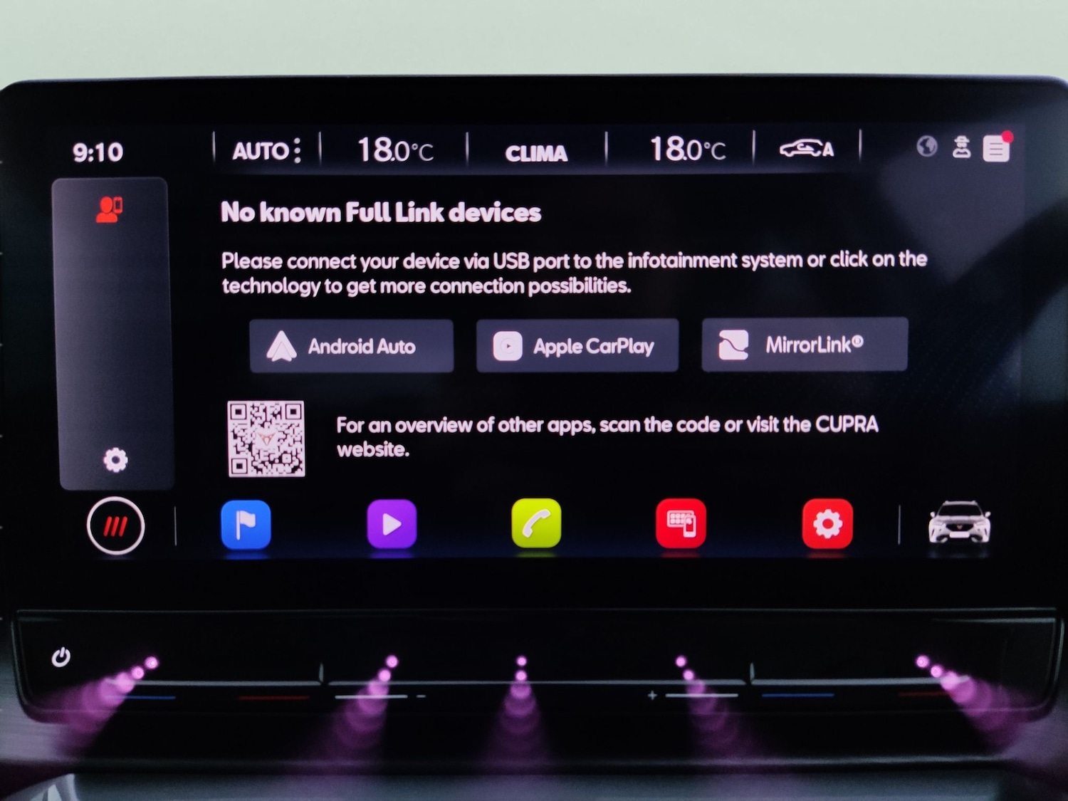 Used Cupra Formentor 2022 for sale - 78163658: Photo 13