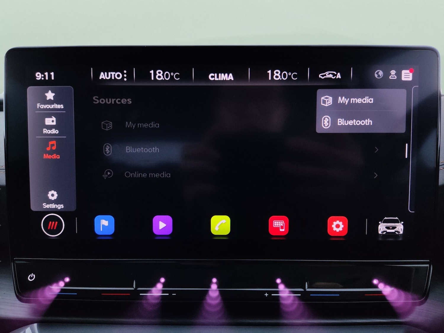 Used Cupra Formentor 2022 for sale - 78163658: Photo 14