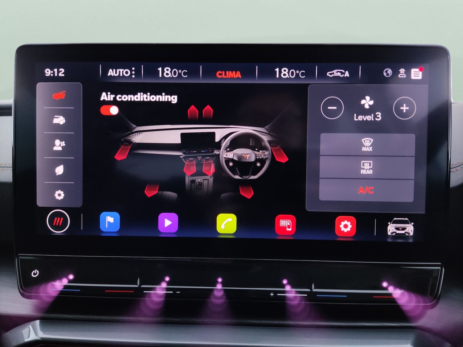 Used Cupra Formentor 2022 for sale - 78163658: Photo 16