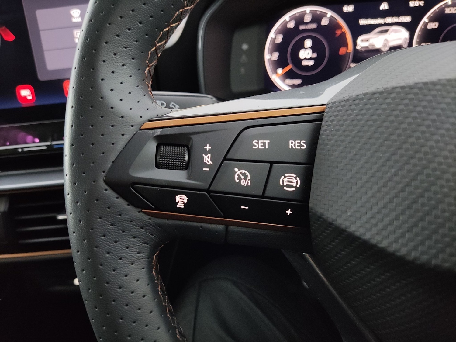 Used Cupra Formentor 2022 for sale - 78163658: Photo 17