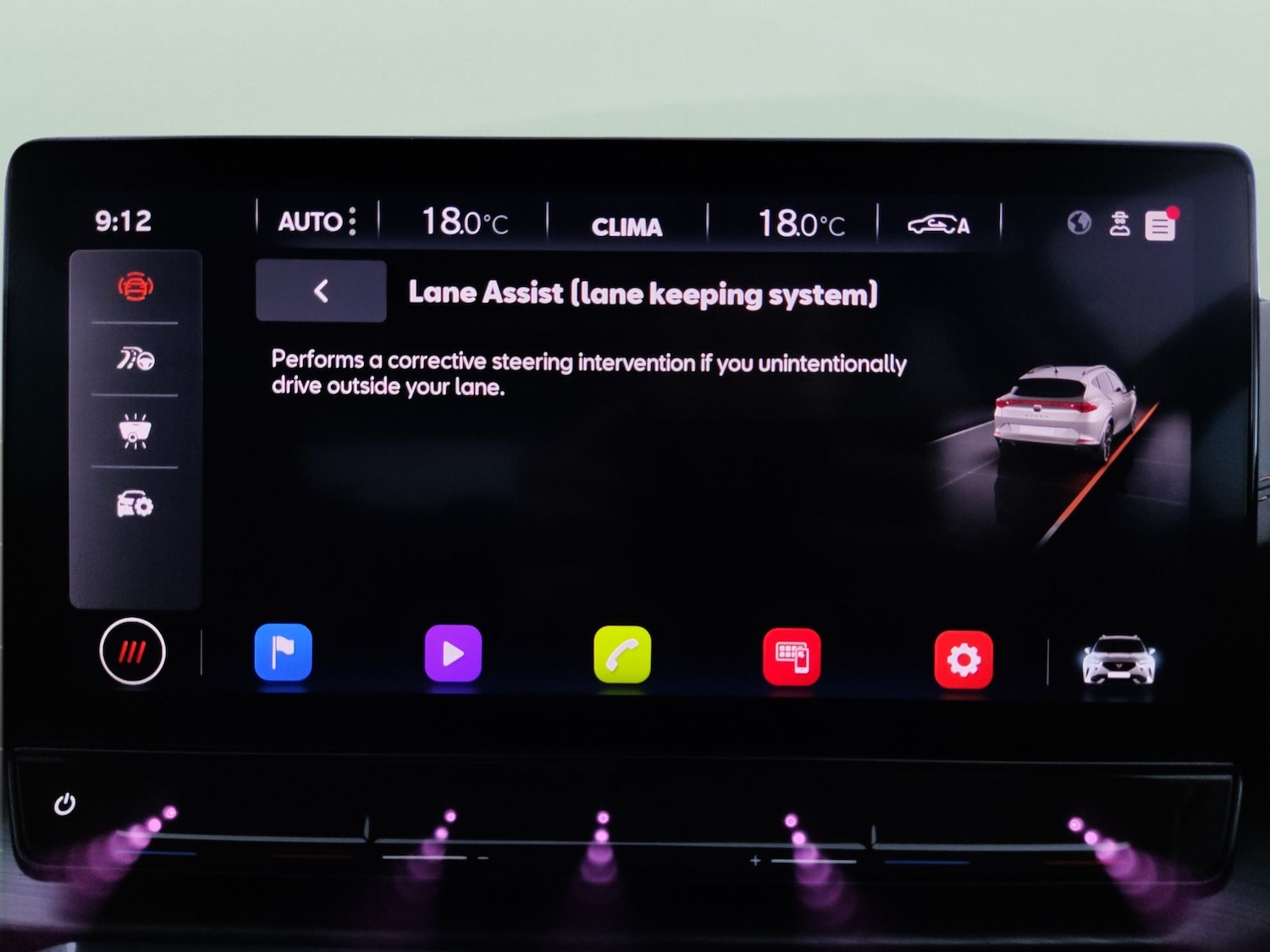 Used Cupra Formentor 2022 for sale - 78163658: Photo 18