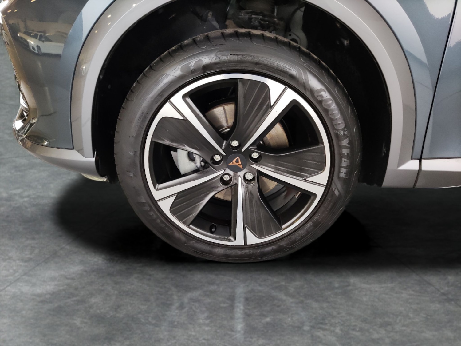 Used Cupra Formentor 2022 for sale - 78163658: Photo 20