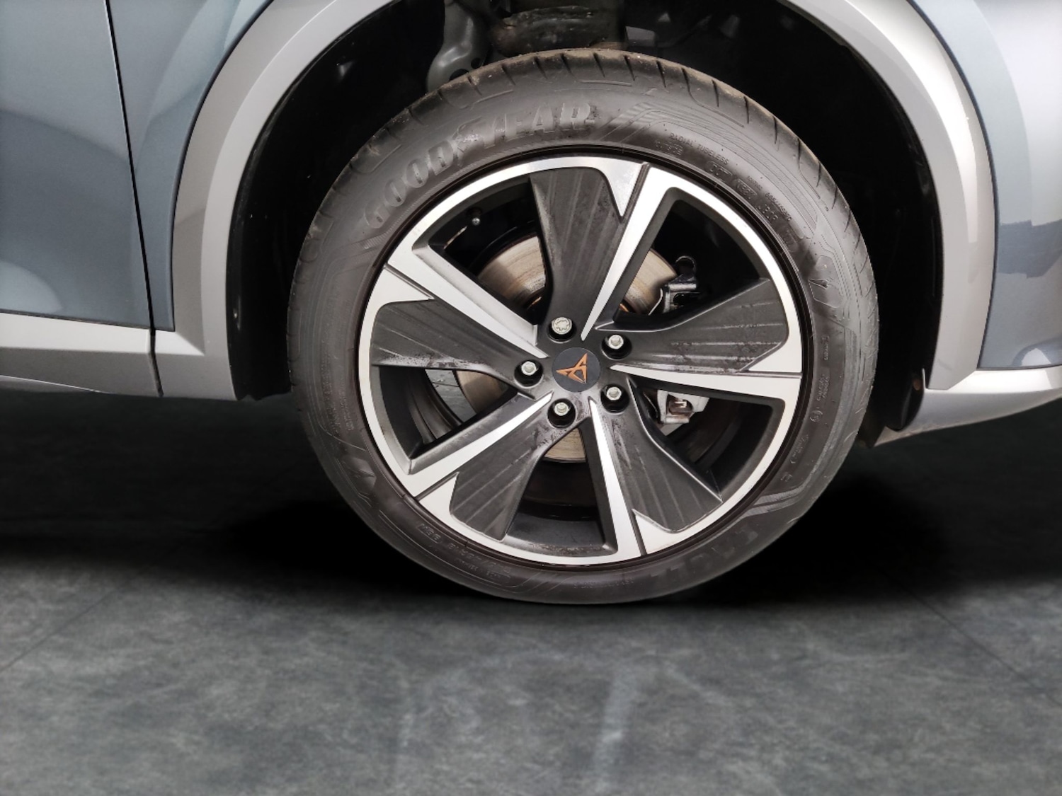 Used Cupra Formentor 2022 for sale - 78163658: Photo 21