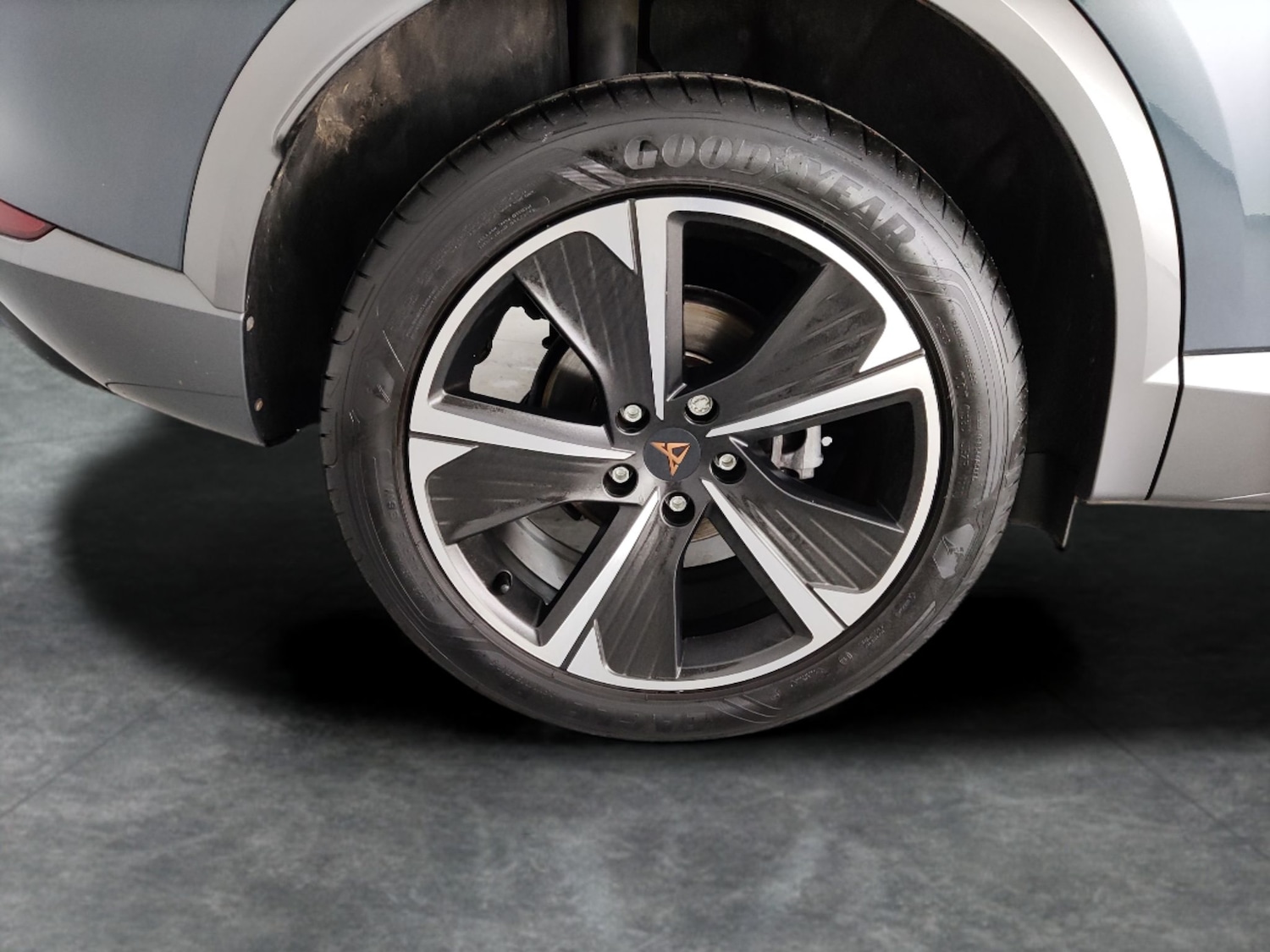 Used Cupra Formentor 2022 for sale - 78163658: Photo 22