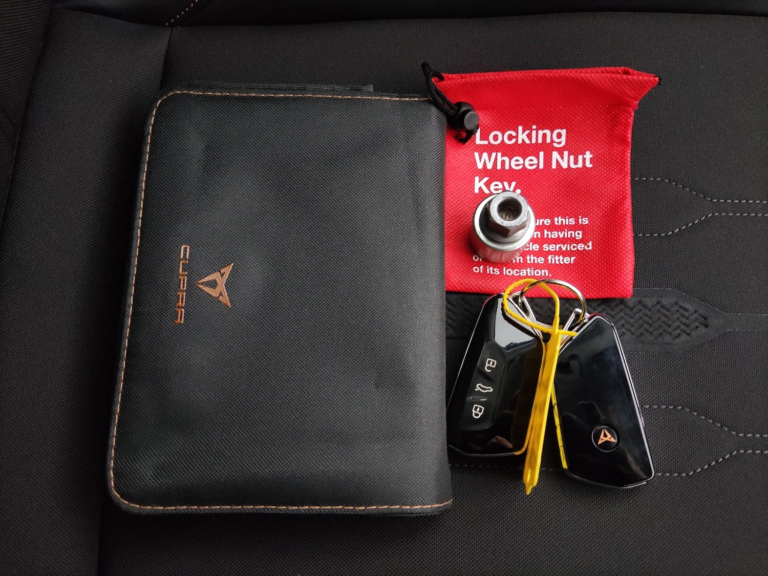 Used Cupra Formentor 2022 for sale - 78163658: Photo 29