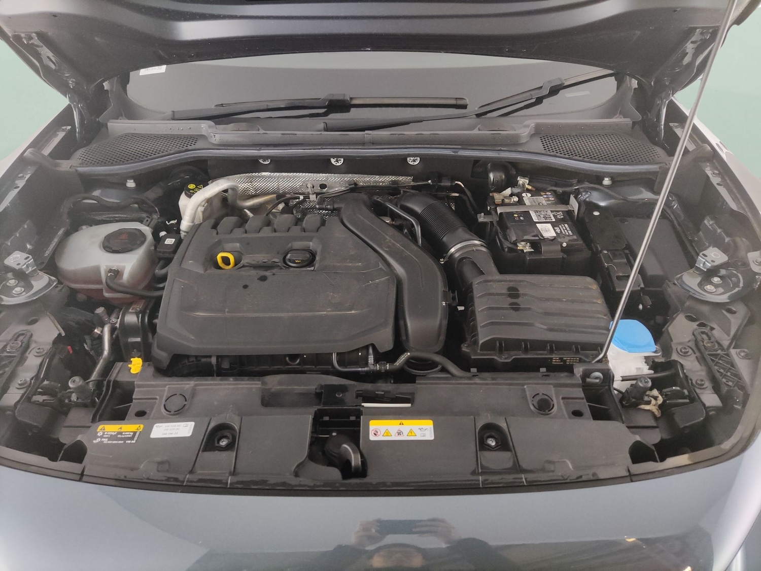 Used Cupra Formentor 2022 for sale - 78163658: Photo 30