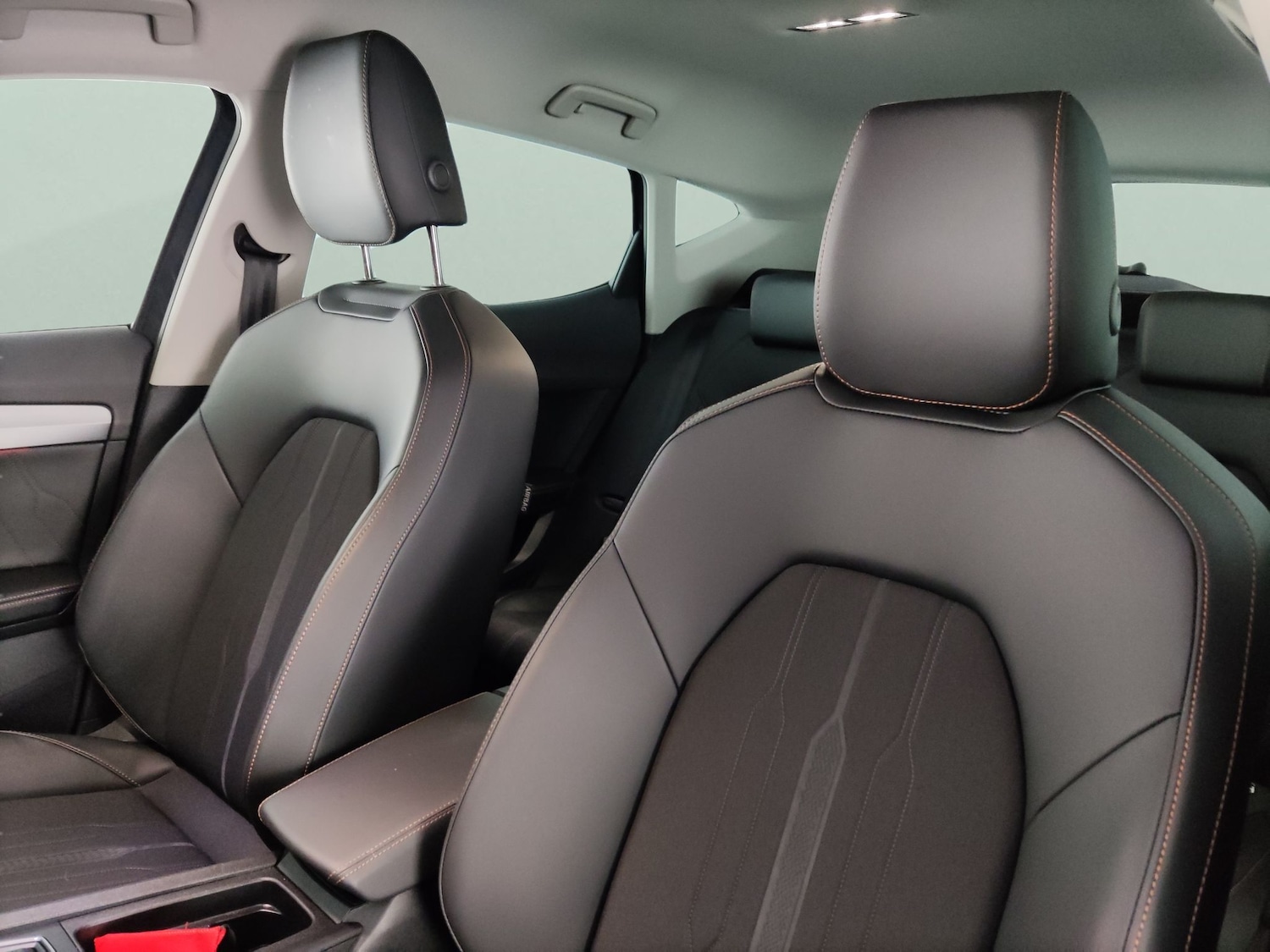 Used Cupra Formentor 2022 for sale - 78163658: Photo 5