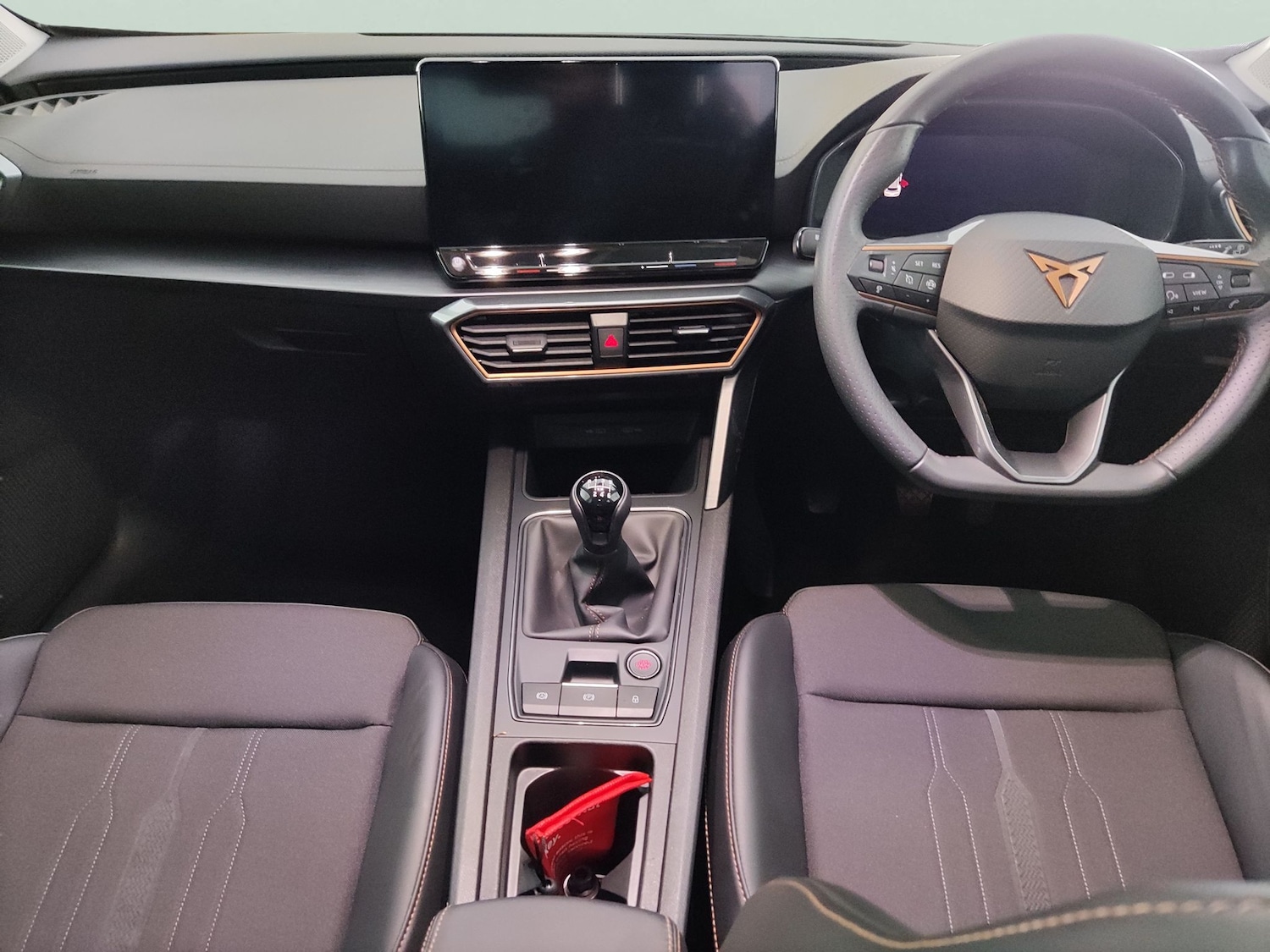 Used Cupra Formentor 2022 for sale - 78163658: Photo 6