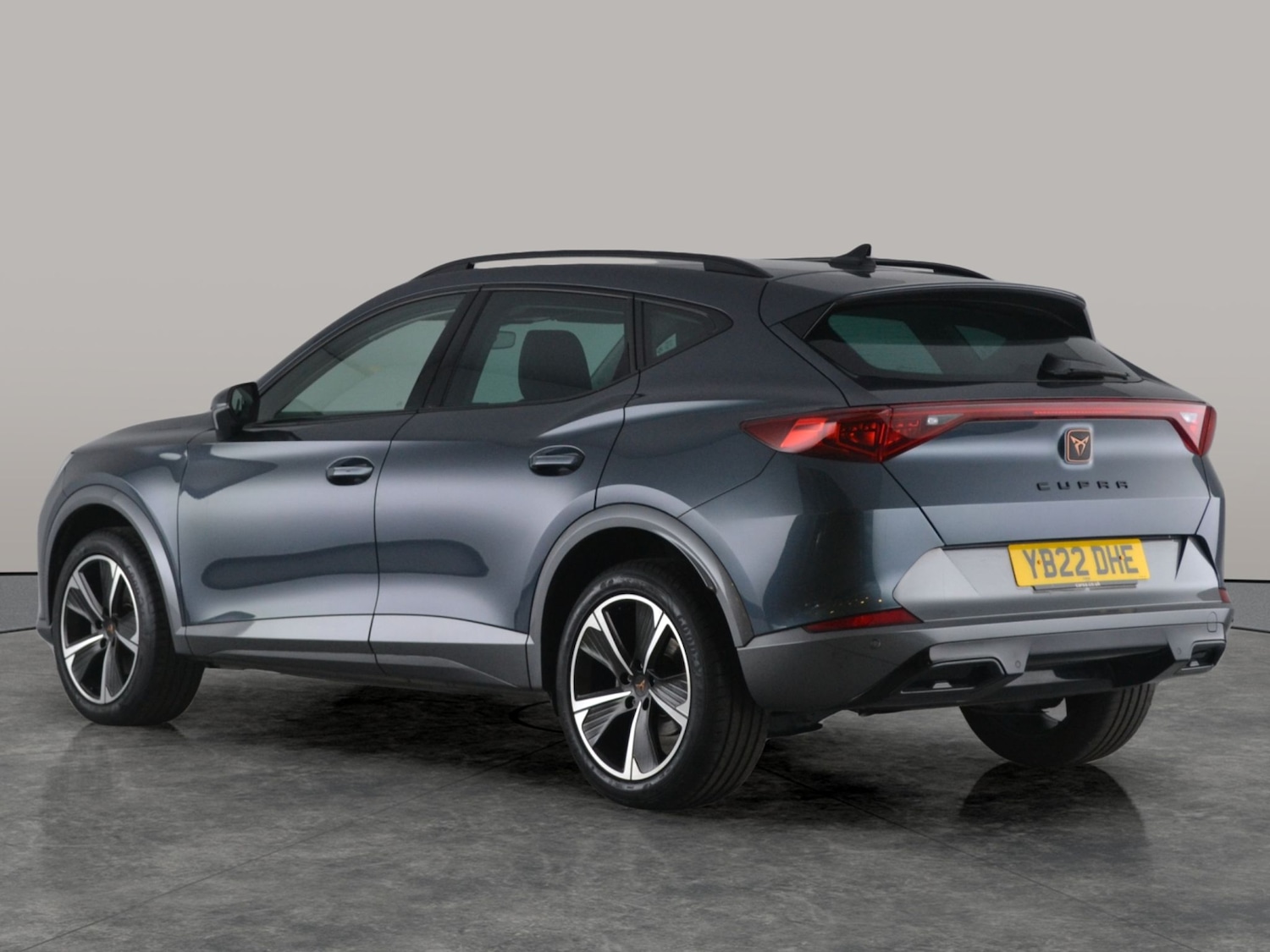 Used Cupra Formentor 2022 for sale - 78163658: Photo 7