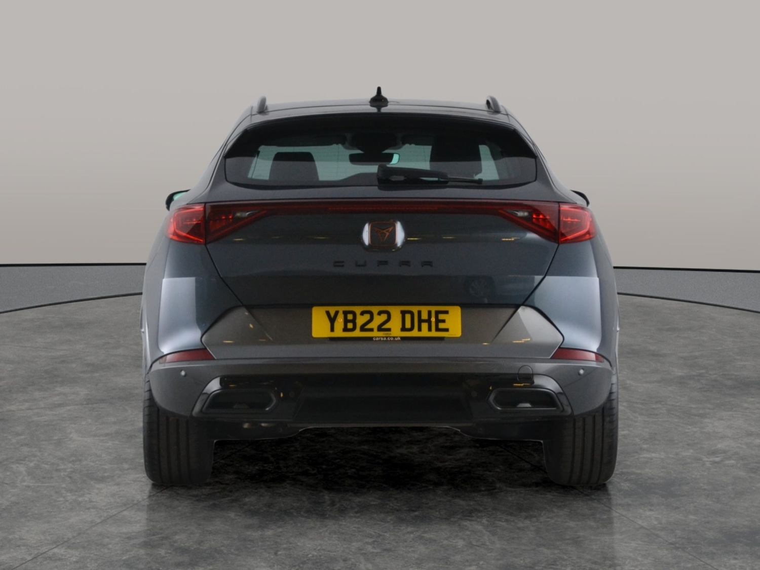 Used Cupra Formentor 2022 for sale - 78163658: Photo 8
