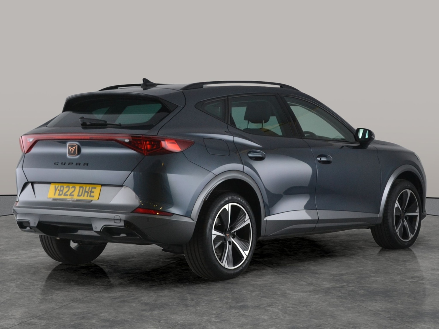 Used Cupra Formentor 2022 for sale - 78163658: Photo 9