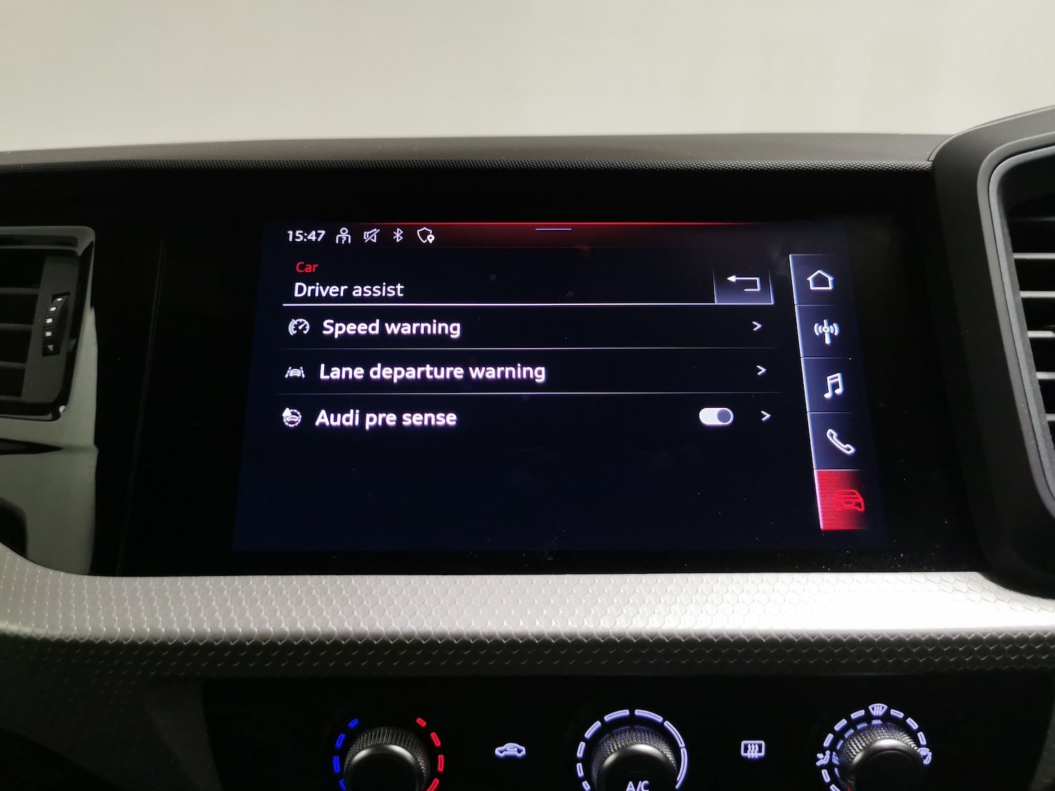 Used Audi A1 2021 for sale - 78095576: Photo 11