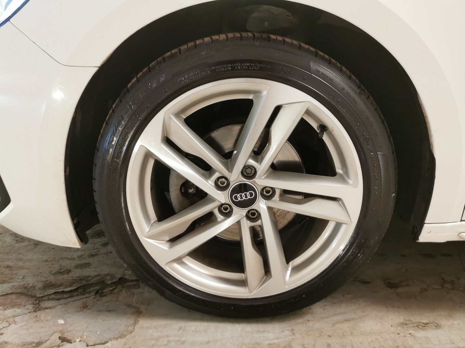 Used Audi A1 2021 for sale - 78095576: Photo 13